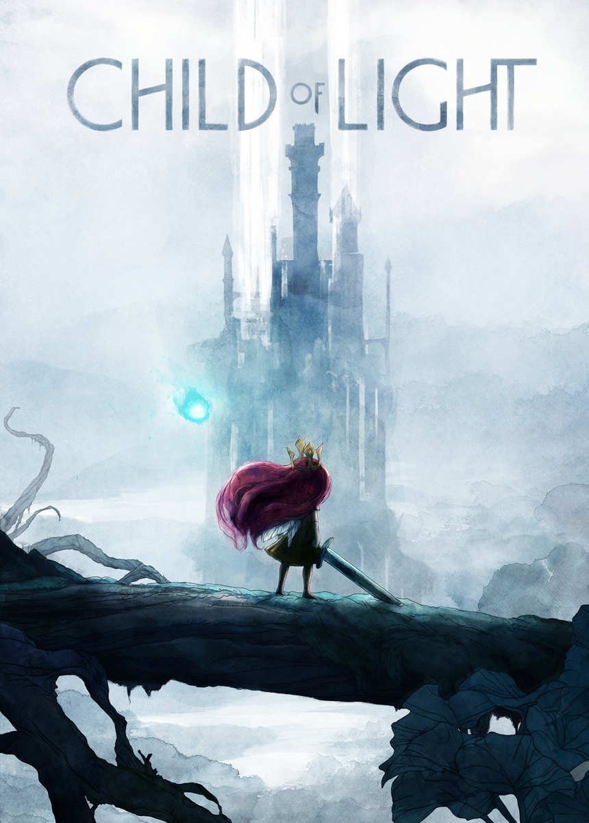 Child of Light - Imagen 19